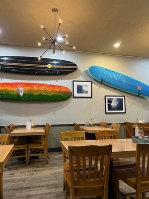 Noho's Hawaiian Cafe by null