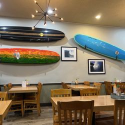 Noho's Hawaiian Cafe