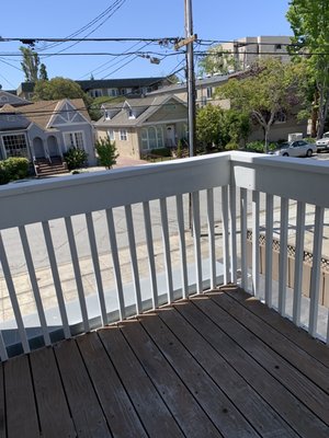 burlingame Resident - change color burlingame Resident - change color