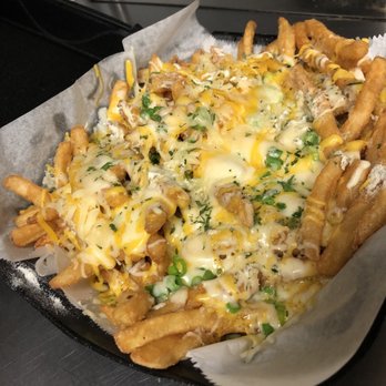 PanFiyah - Their cheese fries I eat on my cheat days - Caribbean Near Me - Lauderhill, Florida PanFiyah - Their cheese fries I eat on my cheat days - Caribbean Near Me - Lauderhill, Florida