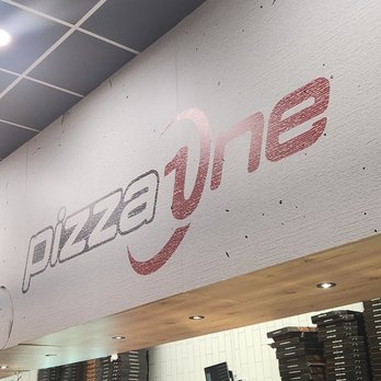 Pizza One - Pizza Near Me - Wayne, New Jersey