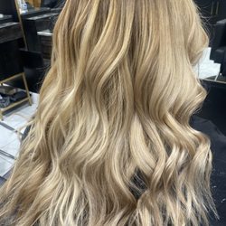 Revolution Hair Salon