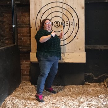 Hatchets & Hops - Sports Clubs Near Me - Buffalo, New York