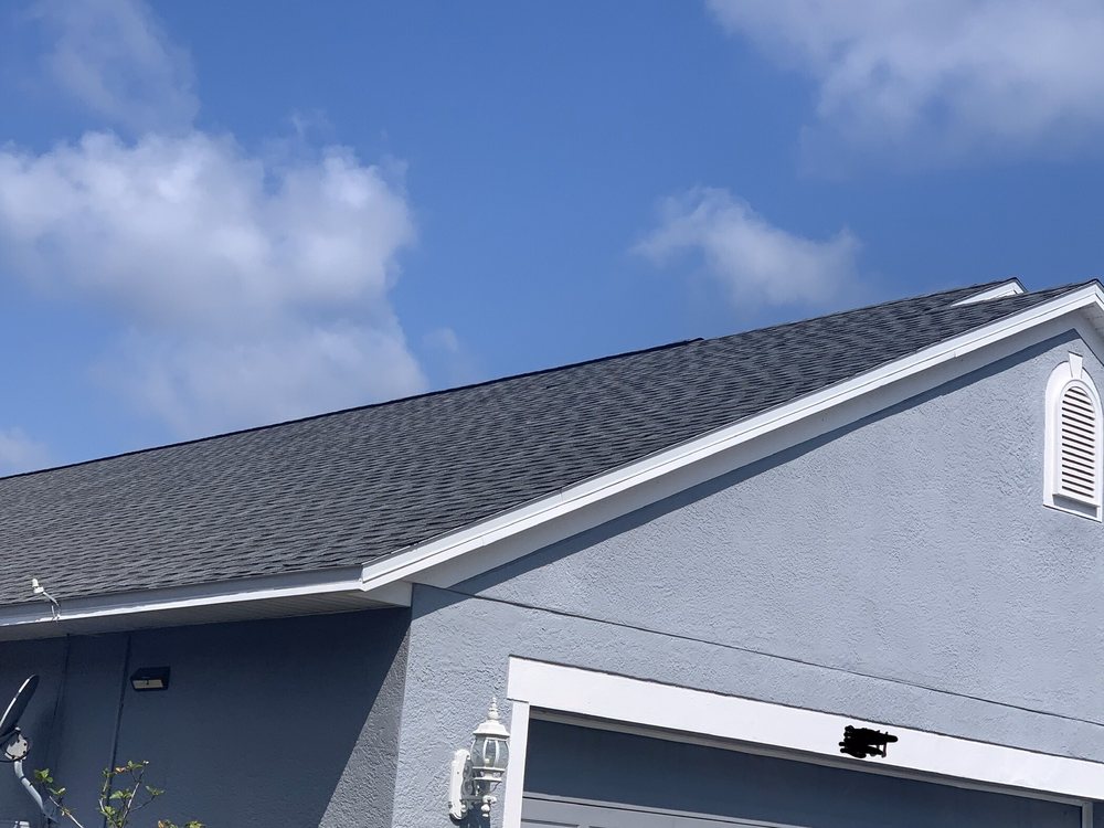 Slide of Momentum Roofing