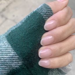 naked french