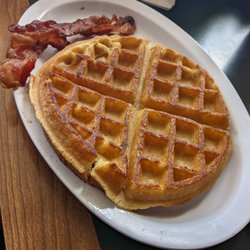 Cafe Perks
