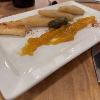 La Boca - Tapas Bars Near Me - Santa Fe, New Mexico