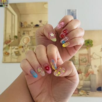 Embellish Nails Studio - Nails by Jen/Tina - Nail Salons Near Me - Elk Grove, California Embellish Nails Studio - Nails by Jen/Tina - Nail Salons Near Me - Elk Grove, California