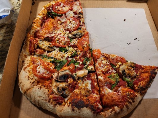 Pizza Port Bressi Ranch by null