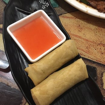 Mandarin Taste - Spring rolls - Szechuan Near Me - Tulsa, Oklahoma Mandarin Taste - Spring rolls - Szechuan Near Me - Tulsa, Oklahoma