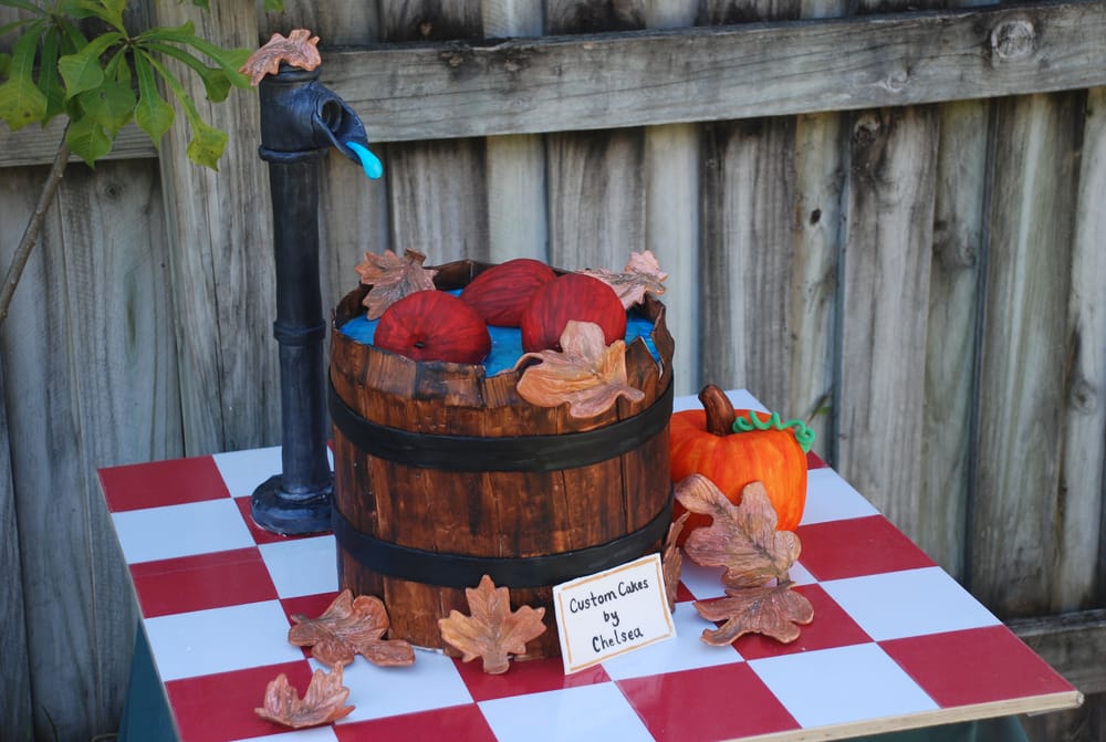 CUSTOM CAKES BY CHELSEA Updated October 2024 10 Photos Colorado Springs, Colorado Custom