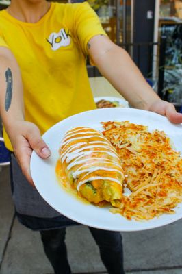 Proof + Pantry by null