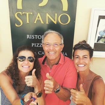 Stano Ristorante - Italian Near Me - Matera, Montana
