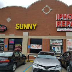 Sunny Massage Therapy - It's always Philadelphia at Sunny