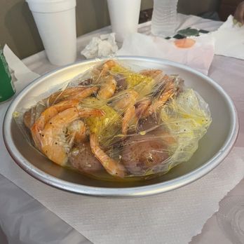 King Crab Paradise - Seafood Near Me - Arlington, Texas