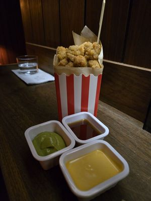 Double Chicken Please by null Double Chicken Please by null