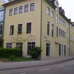 Privat Internat PINDL