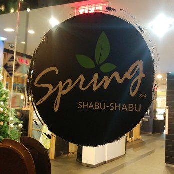 Spring Shabu-Shabu - Japanese Near Me - Flushing, New York Spring Shabu-Shabu - Japanese Near Me - Flushing, New York