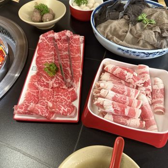 Shudaxia Hotpot - Hot Pot Near Me - Boston, Massachusetts