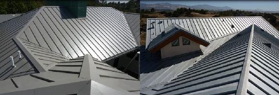 Slide of All About Metal