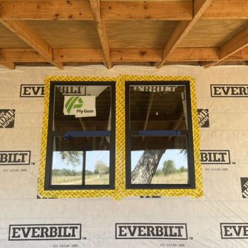 Proficient Glass & Mirror - Full frame window installation - Windows Installation Near Me - San Marcos , Texas