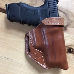 Straight Arrow Saddlery
