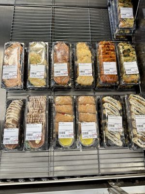 EM Deli Catering by null