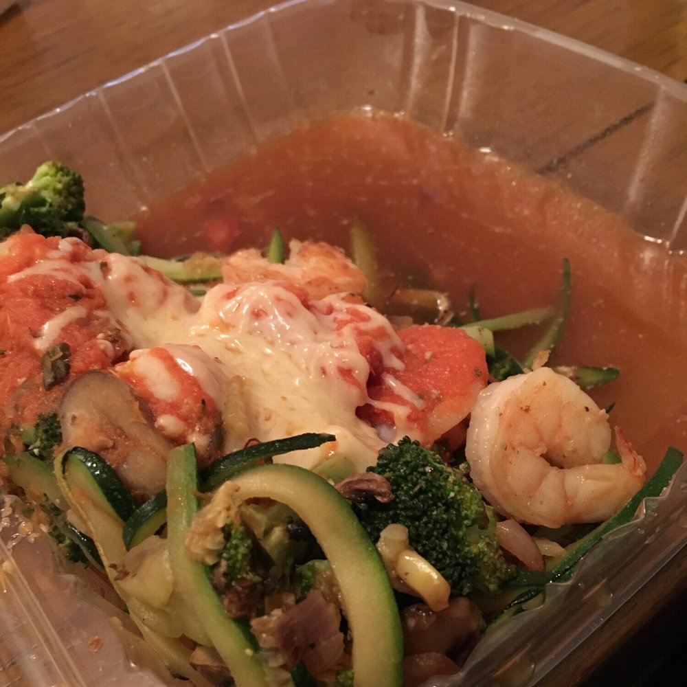 SoFresh - Soup? That's not what I ordered... - New American Near Me - Tampa, Florida SoFresh - Soup? That's not what I ordered... - New American Near Me - Tampa, Florida