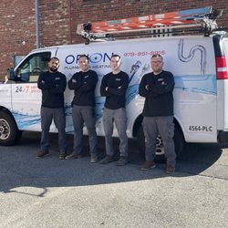 Orion Plumbing & Heating