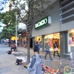 Bagagio