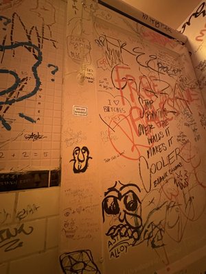 Tweedy's Bar by null