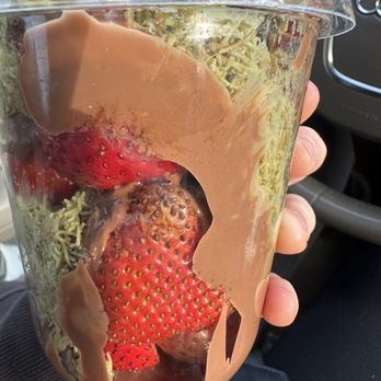 Lune Cafe - Juice Bars & Smoothies Near Me - Auburn, Washington Lune Cafe - Juice Bars & Smoothies Near Me - Auburn, Washington