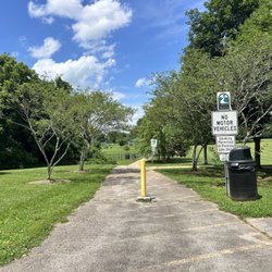 Walkway
