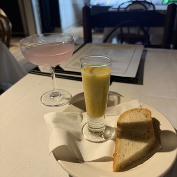 Studio - Amuse-bouche & Studiofusion - Steakhouses Near Me - New Orleans, Louisiana Studio - Amuse-bouche & Studiofusion - Steakhouses Near Me - New Orleans, Louisiana