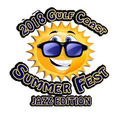 2018 Gulf Coast Summer Fest Jazz Edition
