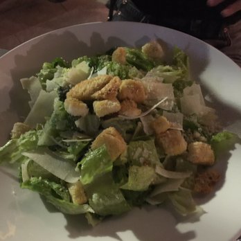 Yard House - Traditional Caesar - New American Near Me - Concord, California