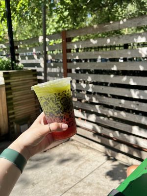 Colectivo Coffee Lincoln Park by null