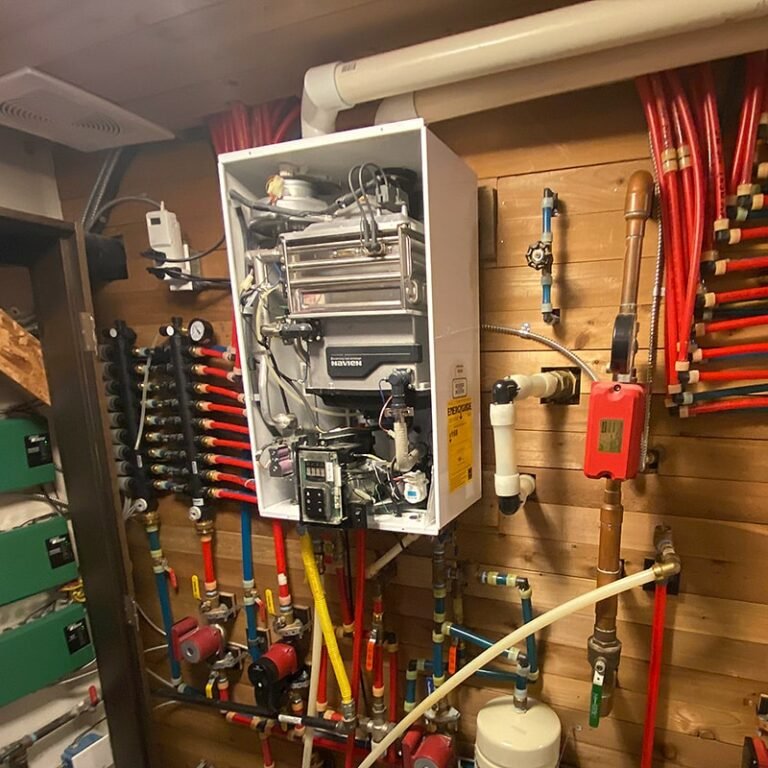 Slide of Chipper Plumbing & Radiant