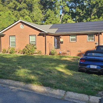Mr. Outdoor Living - Before - Landscaping Near Me - Charlotte, North Carolina Mr. Outdoor Living - Before - Landscaping Near Me - Charlotte, North Carolina