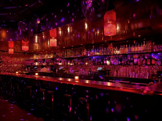 The Room Santa Monica by null