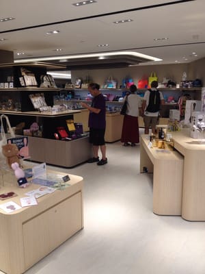 HKTDC Design Gallery by null