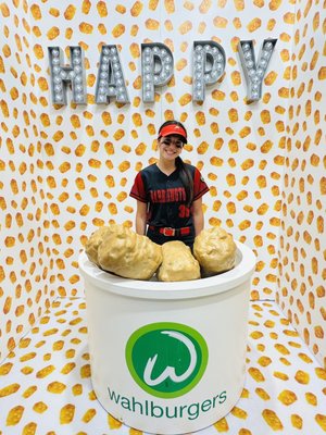 Wahlburgers by null