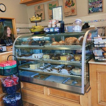 La Costa Coffee Roasting - Some pastries and baked goodies! - Coffee & Tea Near Me - Carlsbad, California La Costa Coffee Roasting - Some pastries and baked goodies! - Coffee & Tea Near Me - Carlsbad, California