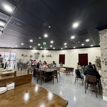 Baba's Coffee Corner - Coffee & Tea Near Me - Orange, California Baba's Coffee Corner - Coffee & Tea Near Me - Orange, California