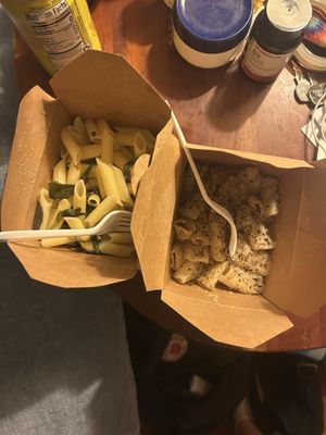 Macosa Trattoria by null