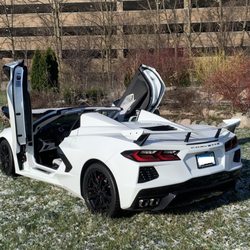 Shockwave Customs