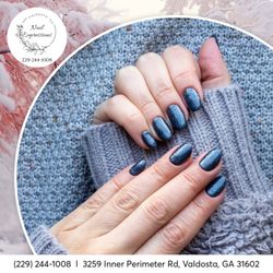 Nail Expression & Spa
