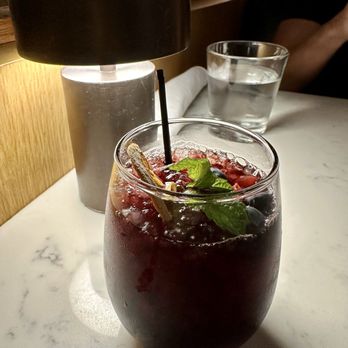 Bone Kettle - Sangria - Breakfast & Brunch Near Me - Pasadena, California