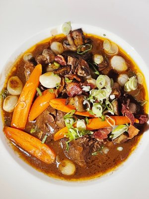 Brussels Bistro by null