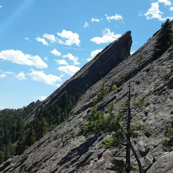 Chautauqua Park - Parks Near Me - Boulder, Colorado